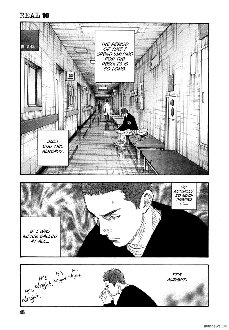 Manga page 45