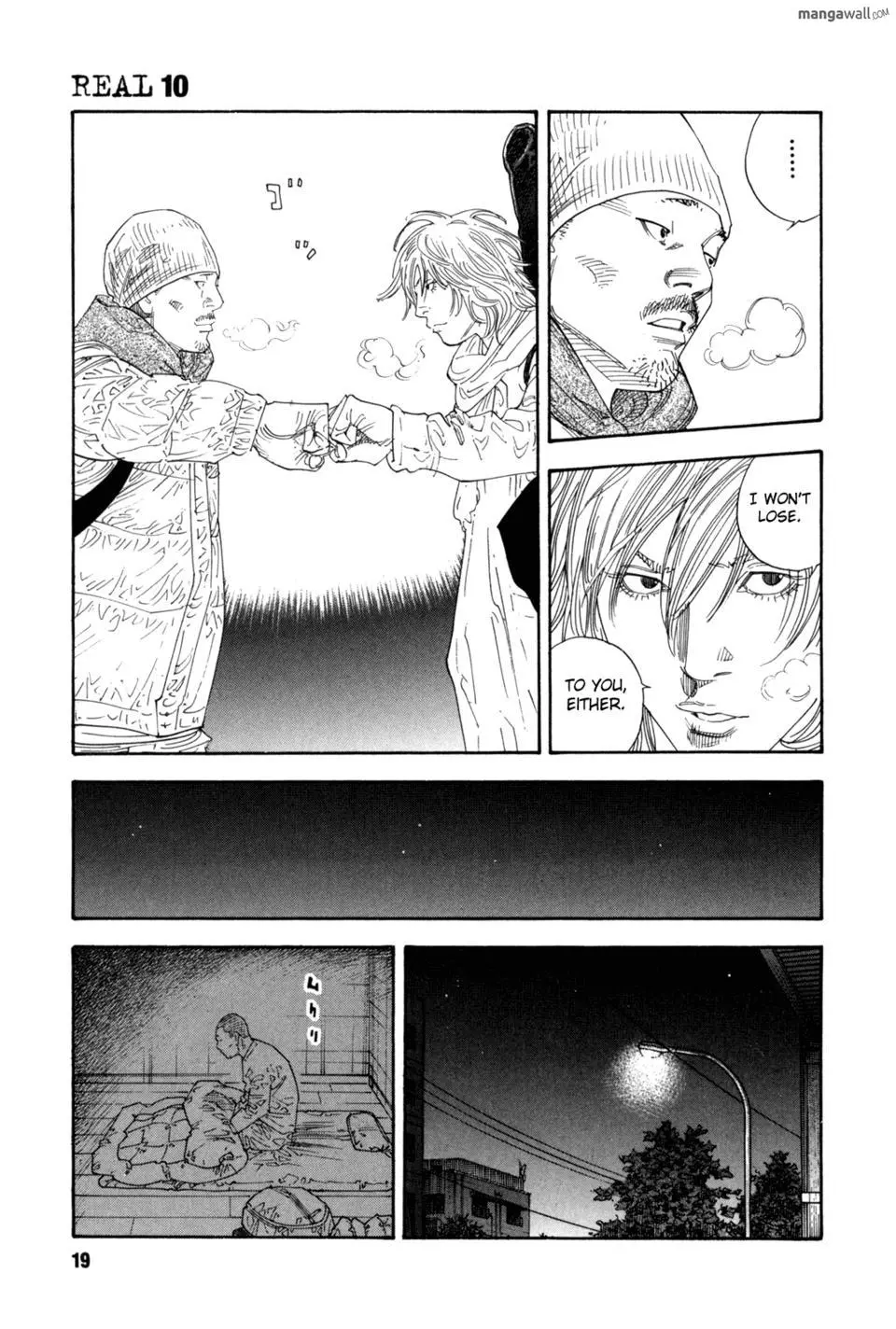 Manga page 19