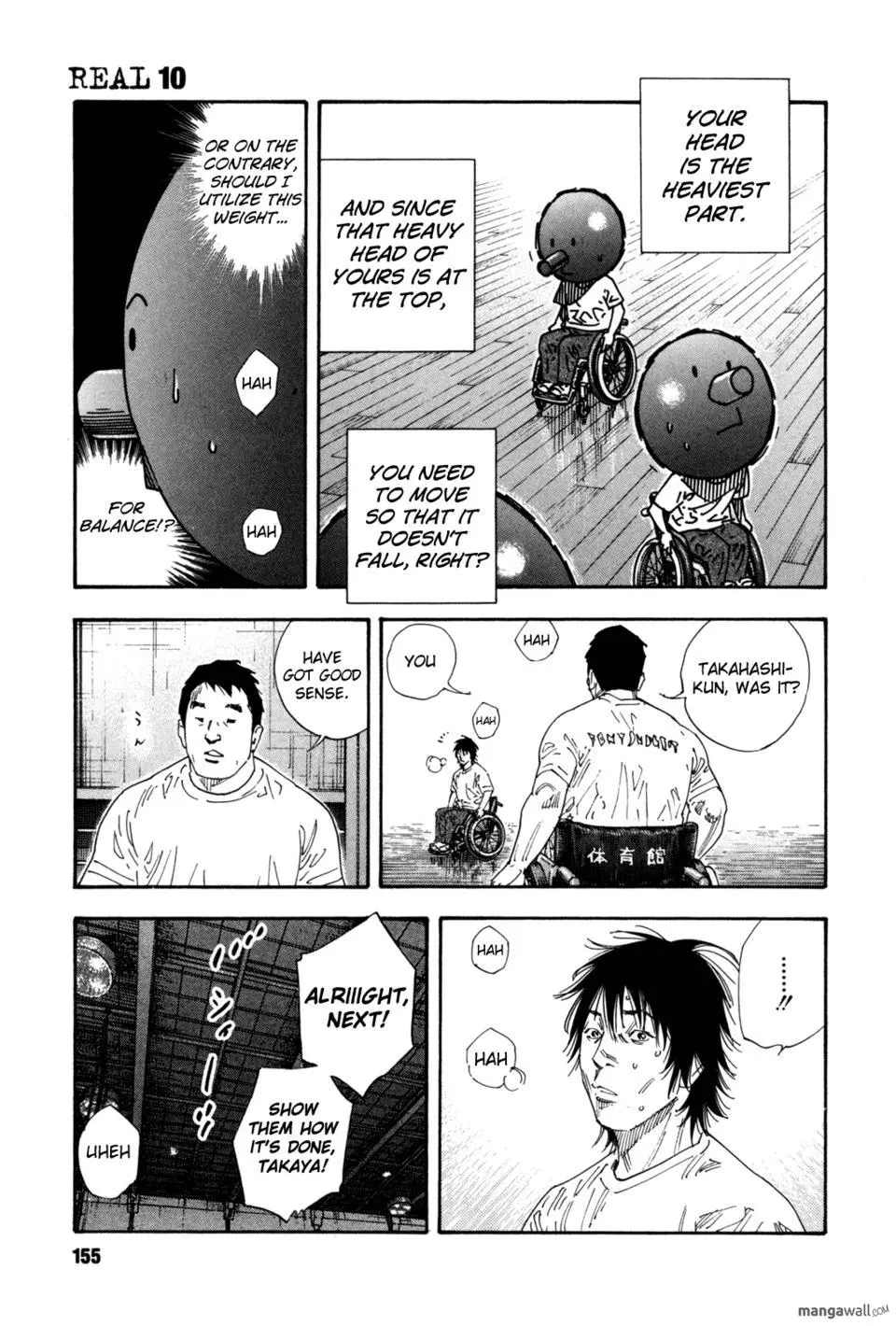 Manga page 153