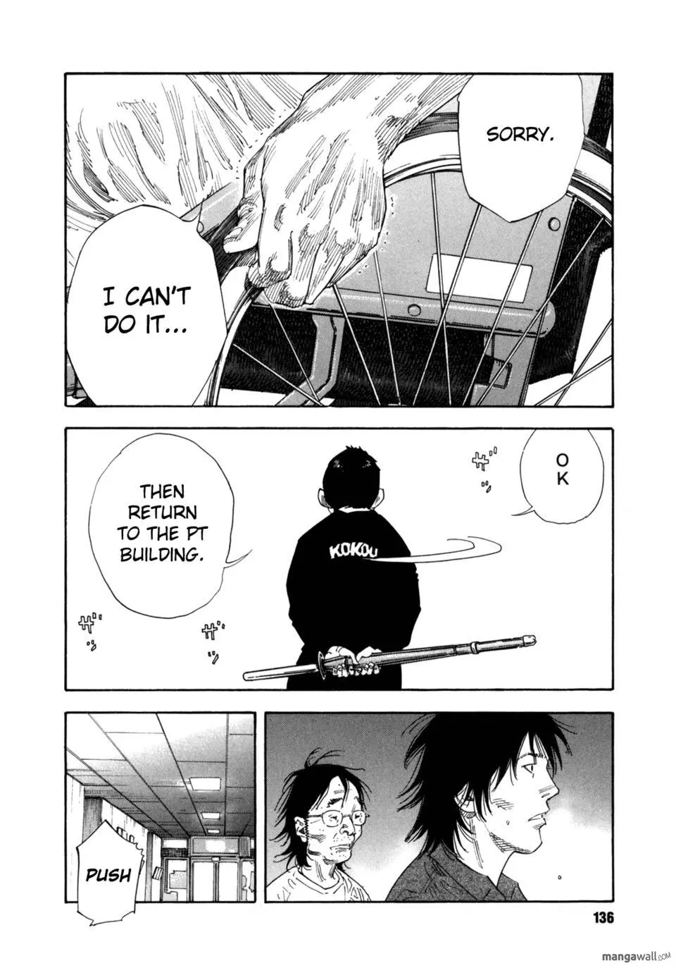 Manga page 135