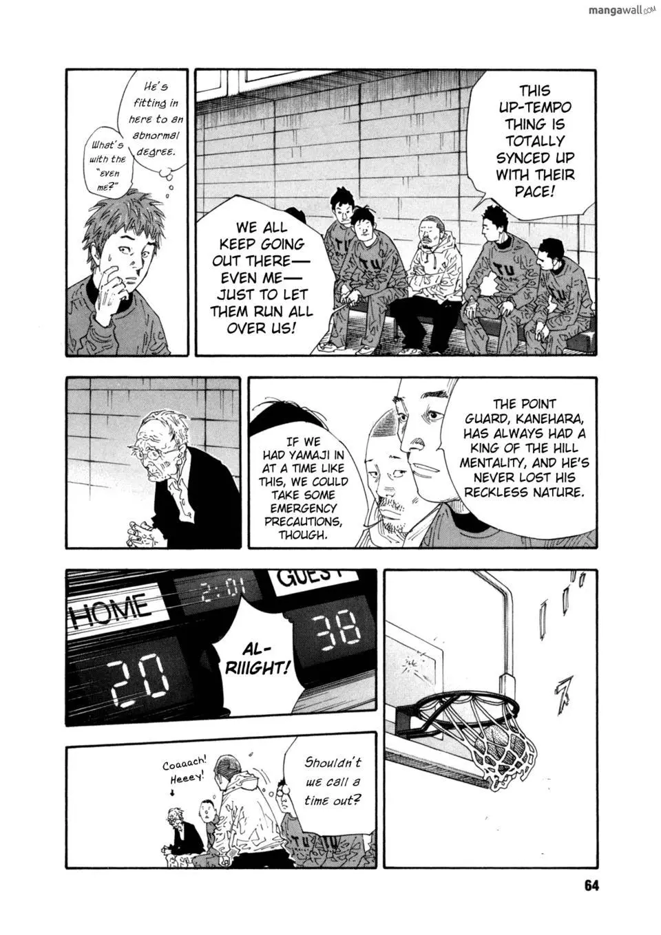 Manga page 64