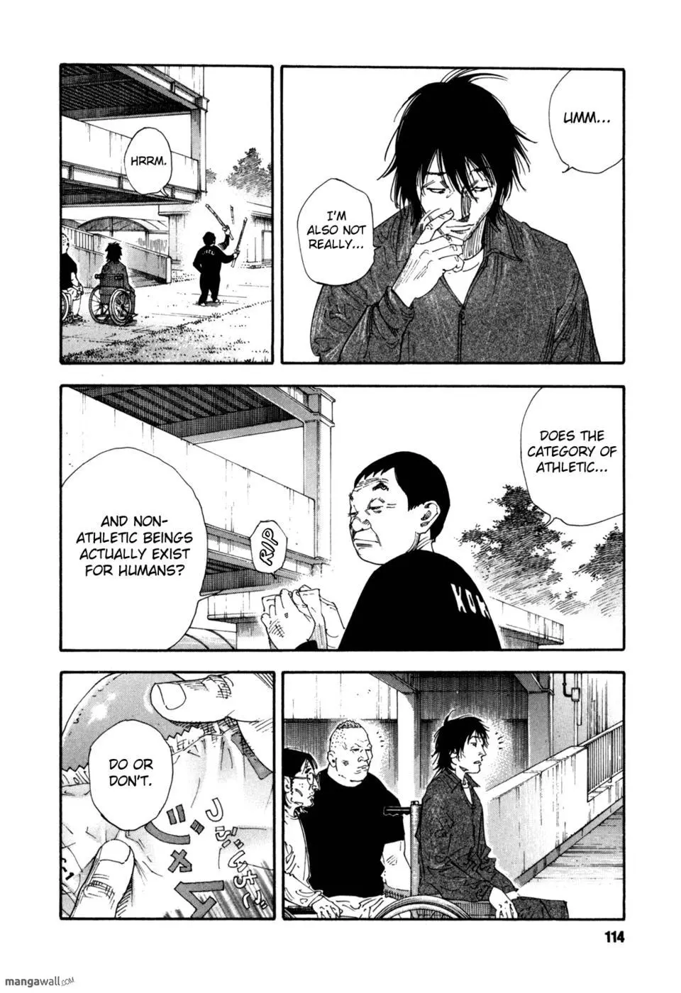 Manga page 113