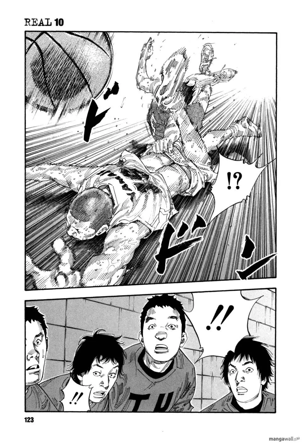 Manga page 122