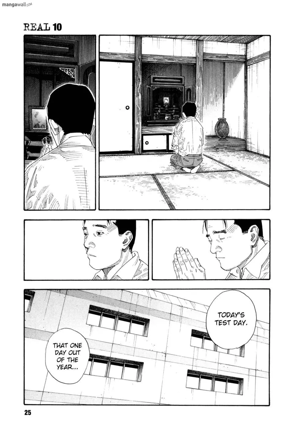 Manga page 25