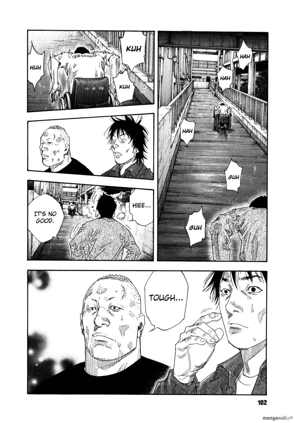 Manga page 101