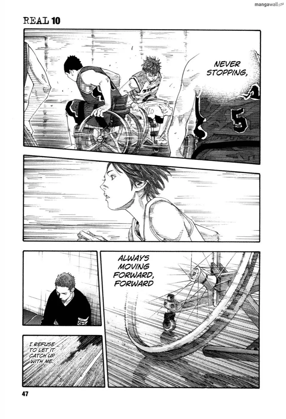 Manga page 47