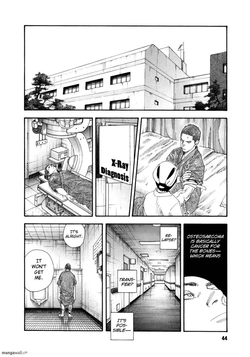 Manga page 44