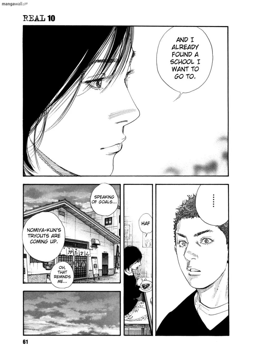 Manga page 61