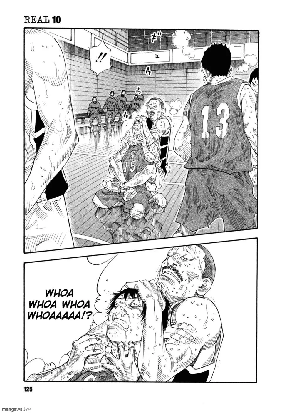Manga page 124