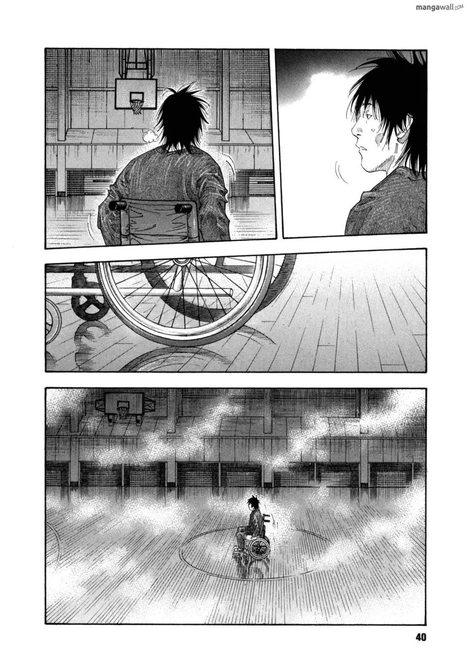 Manga page 40