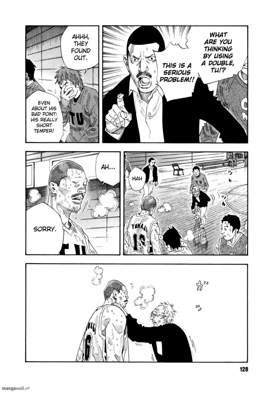 Manga page 127