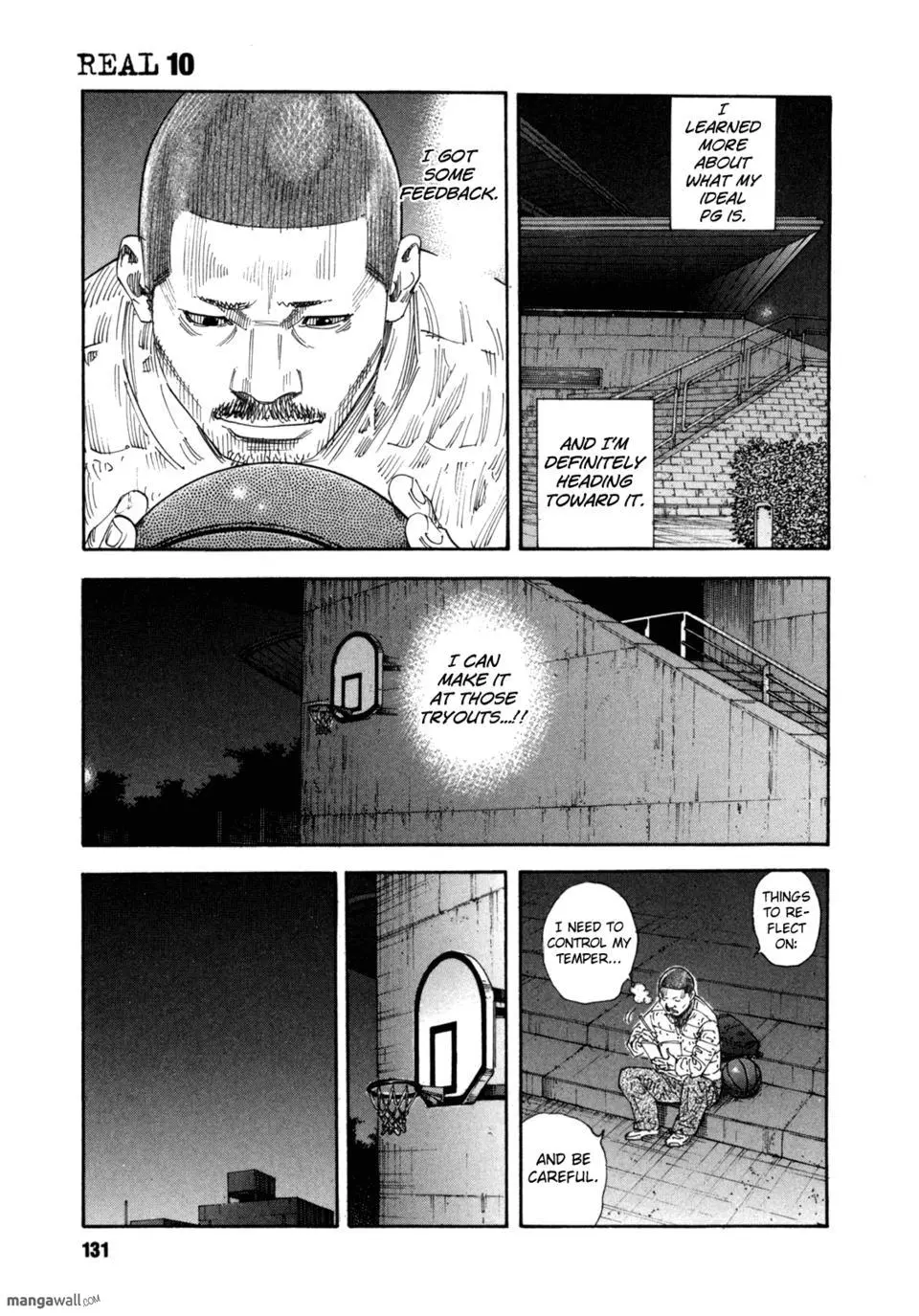 Manga page 130