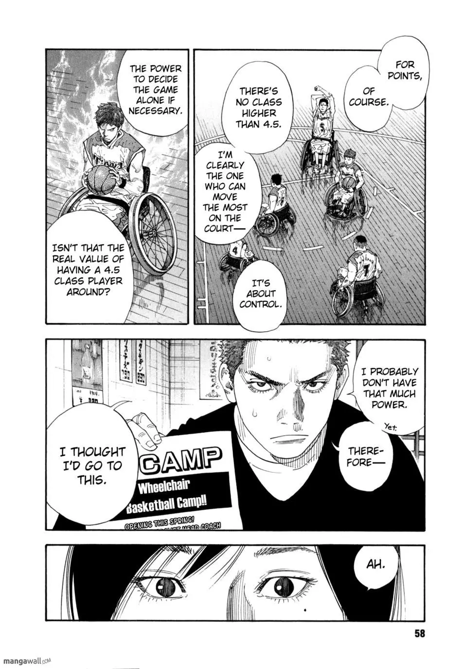 Manga page 58