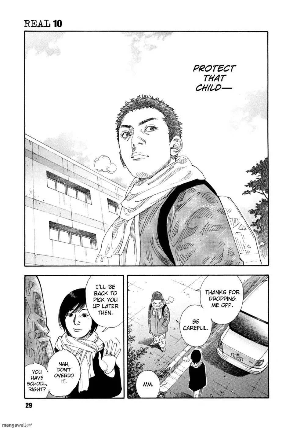 Manga page 29