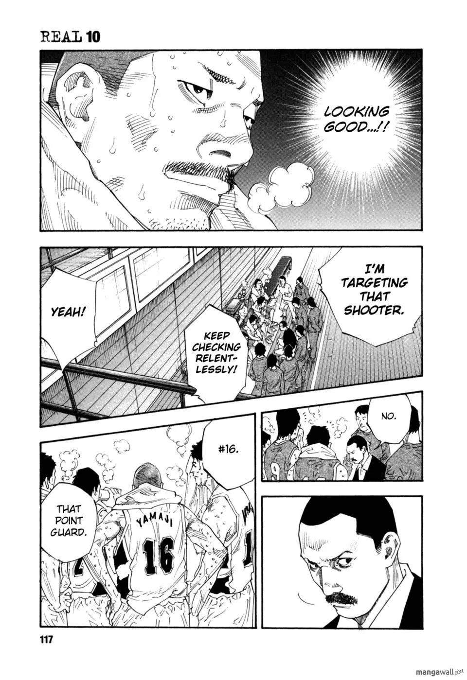 Manga page 116