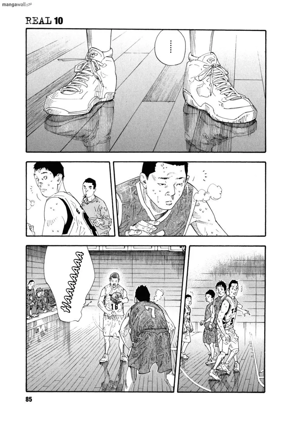 Manga page 84