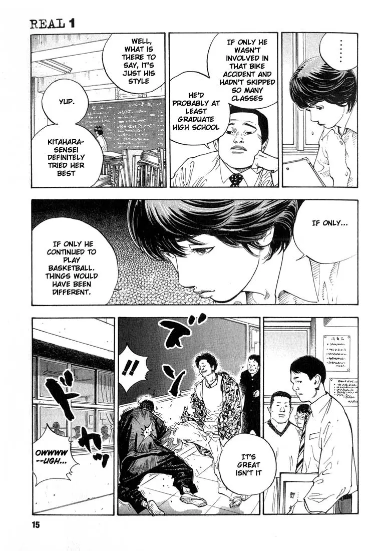 Manga page 13