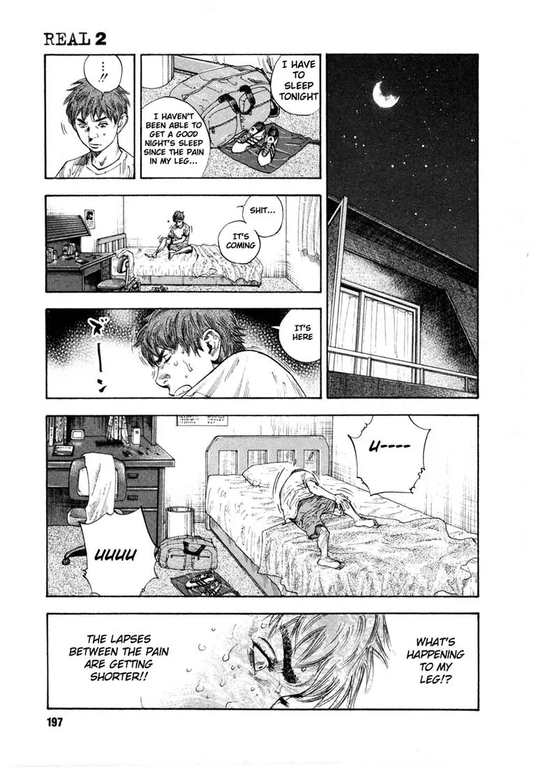 Manga page 21