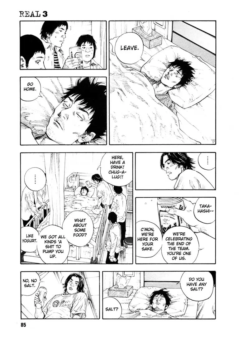 Manga page 14
