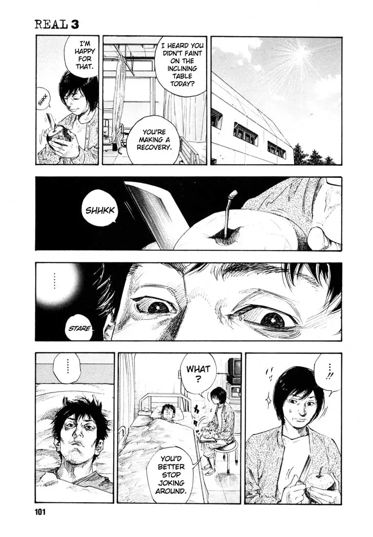 Manga page 30
