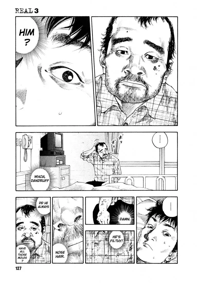Manga page 22