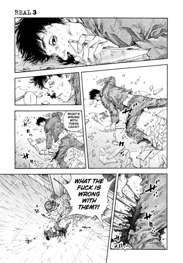 Manga page 32