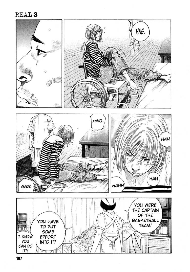 Manga page 11