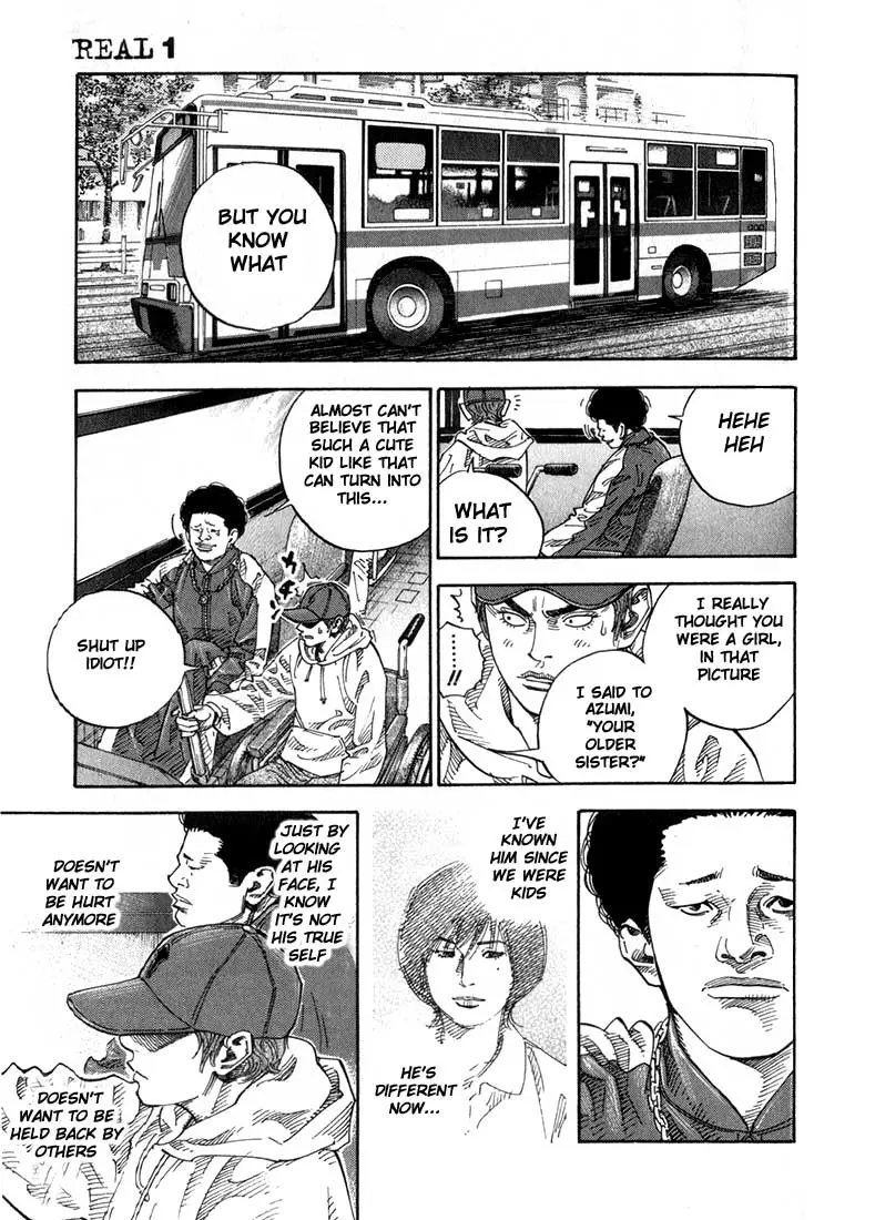 Manga page 20