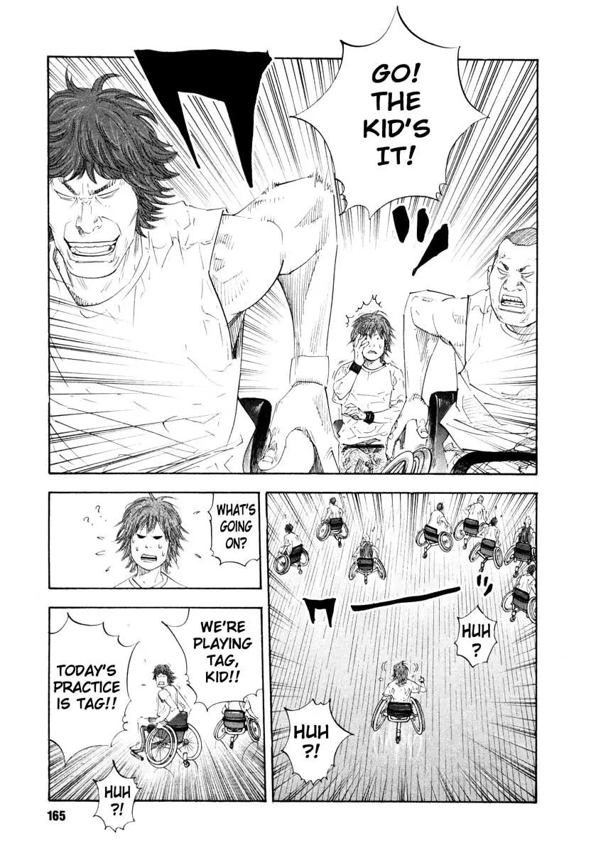 Manga page 27