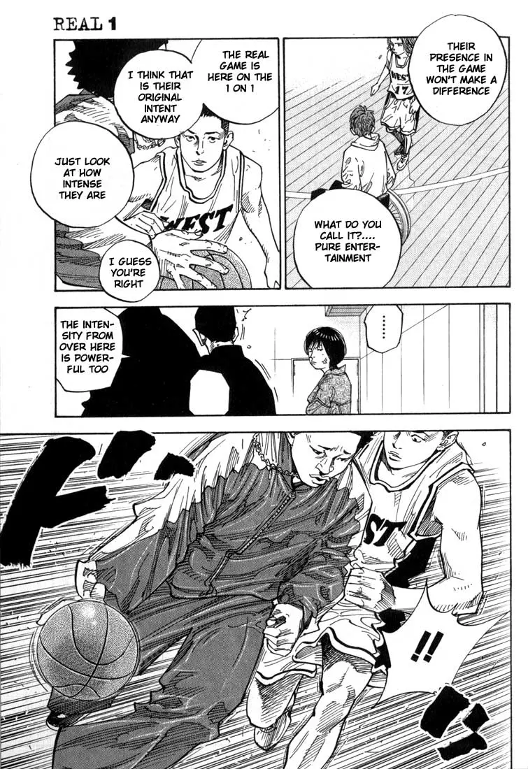 Manga page 21