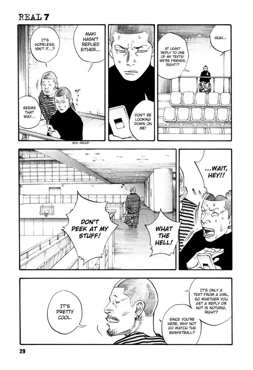 Manga page 28
