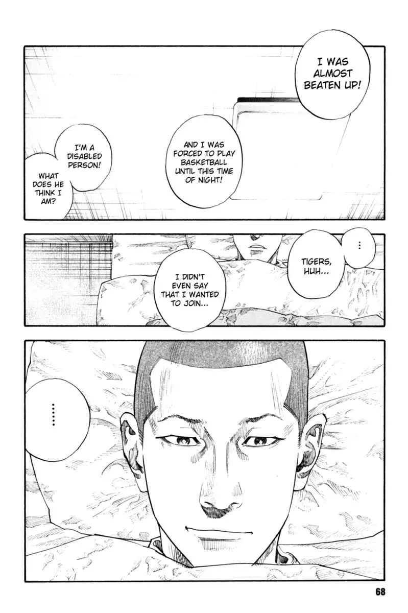 Manga page 28