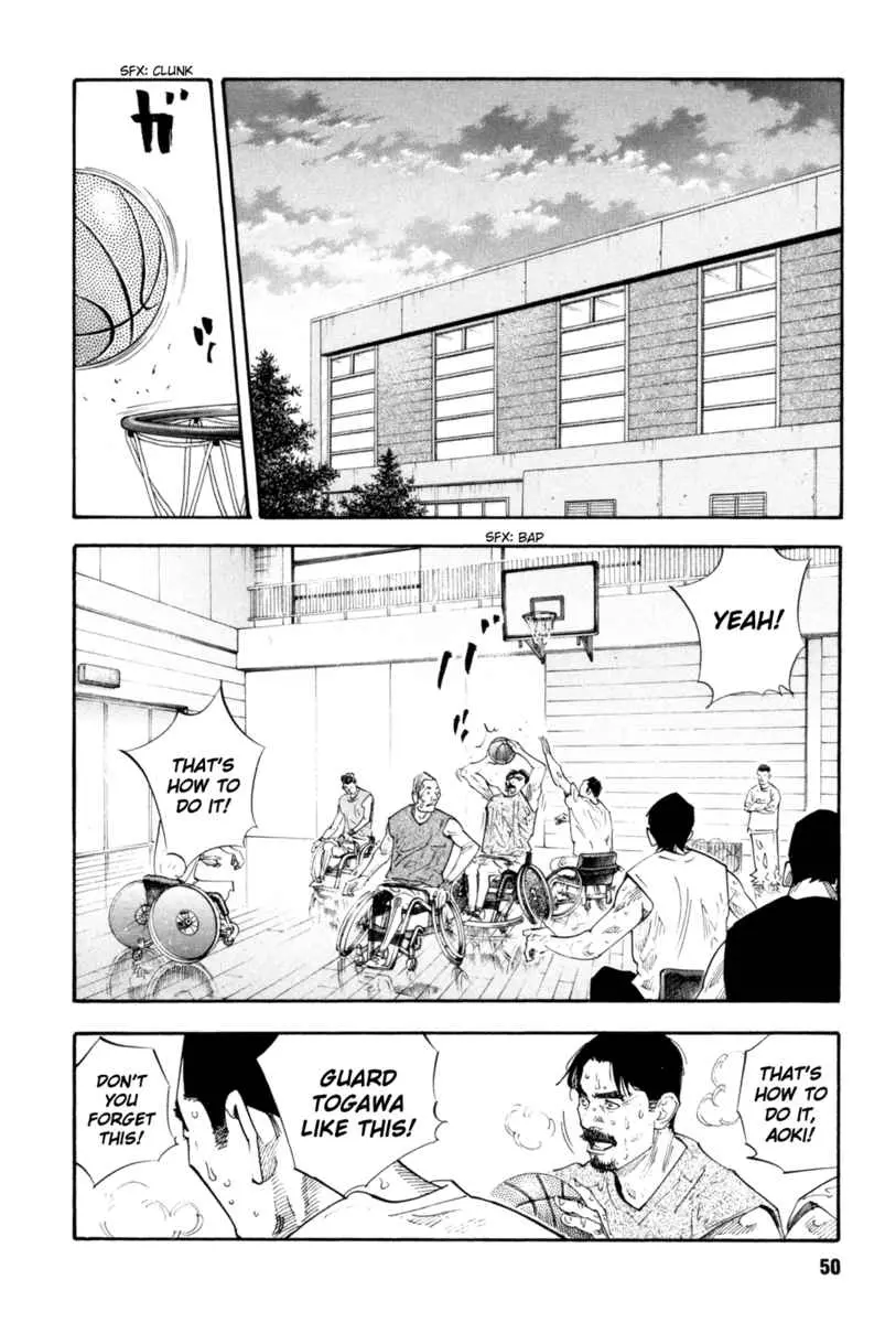 Manga page 10