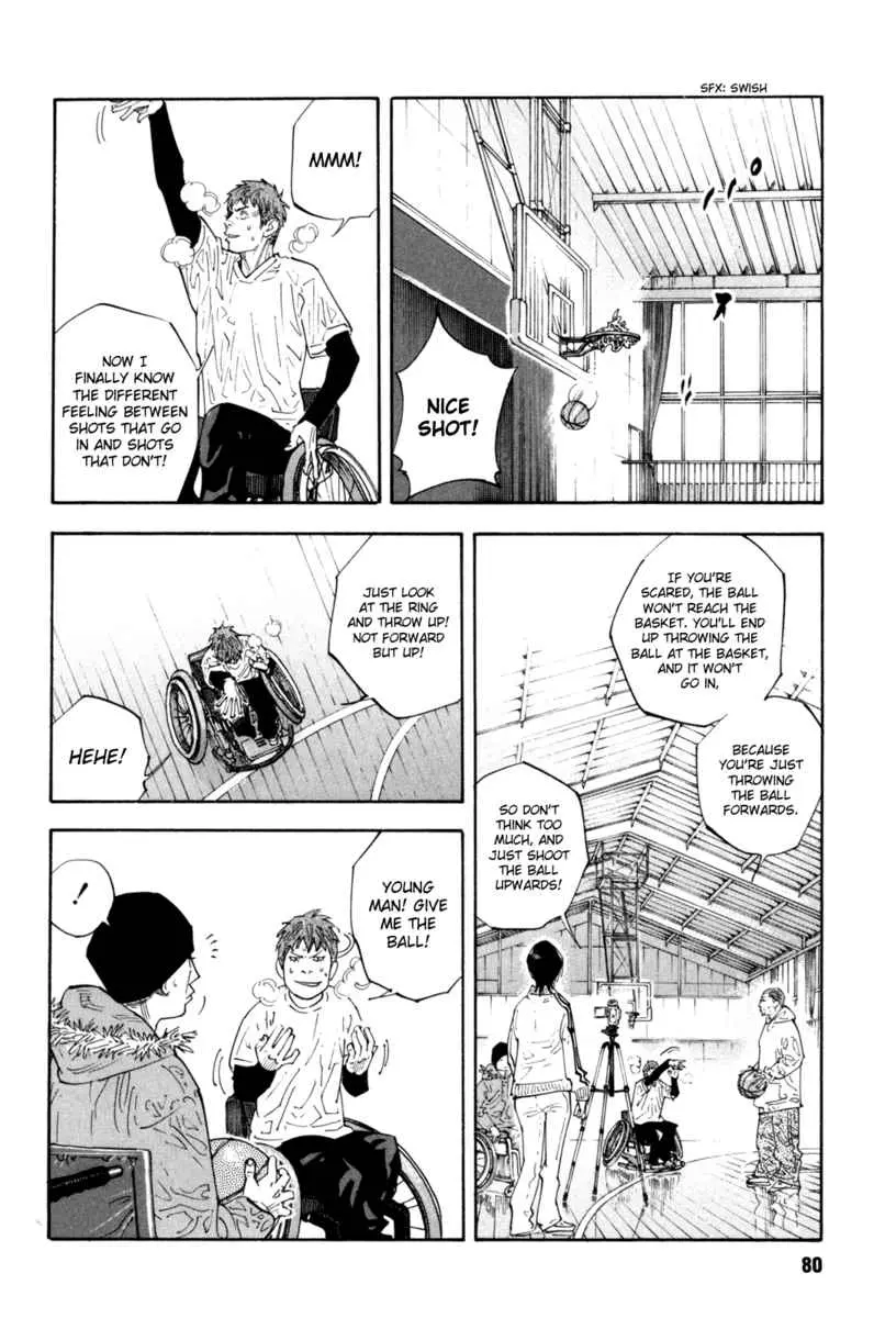 Manga page 10