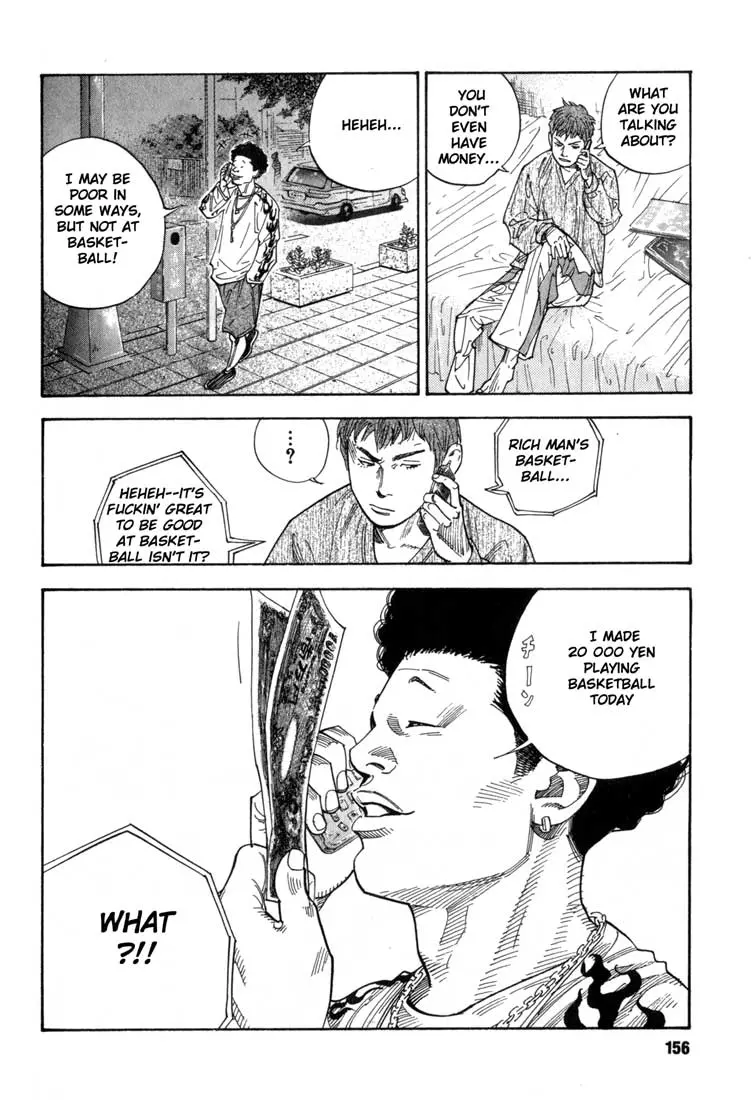 Manga page 28