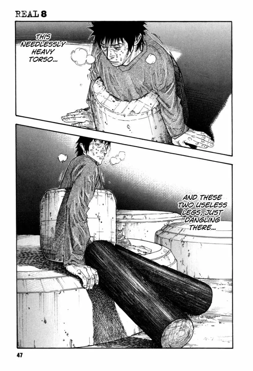 Manga page 11