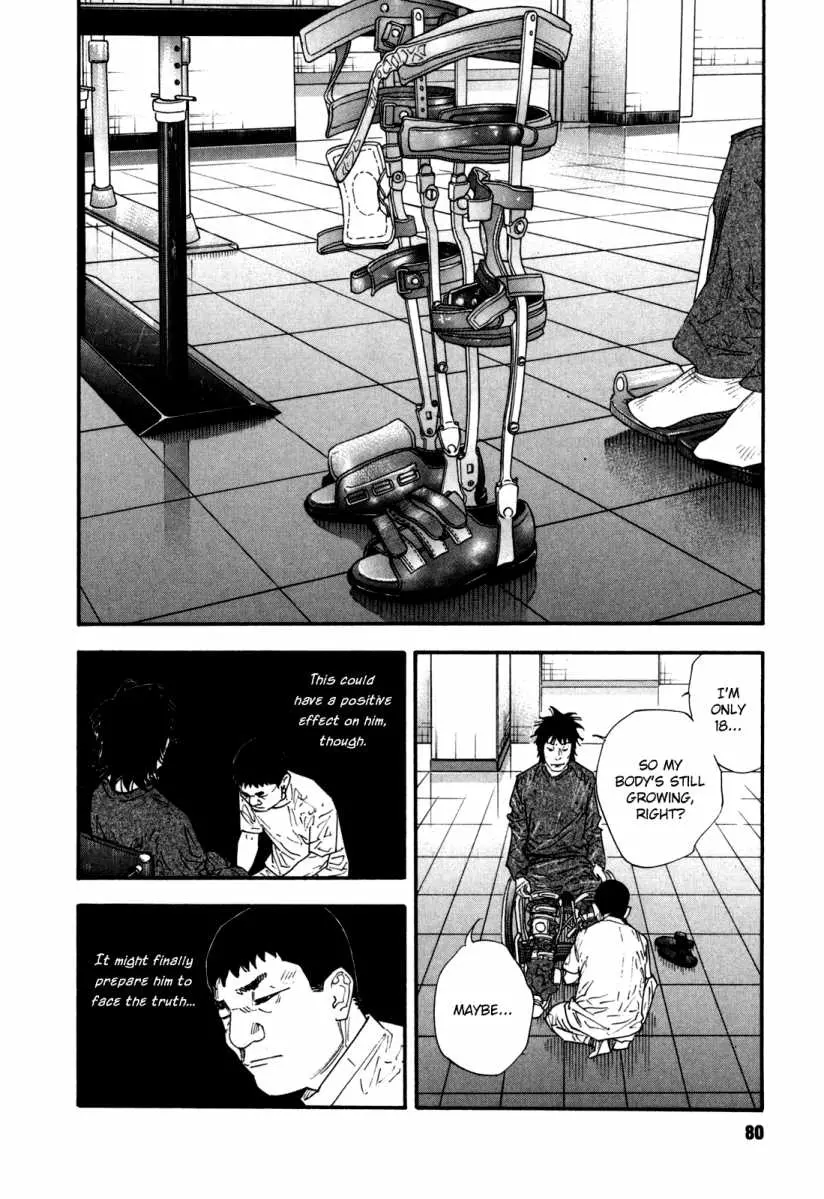 Manga page 10