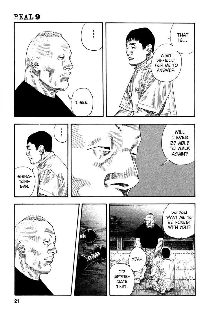 Manga page 22