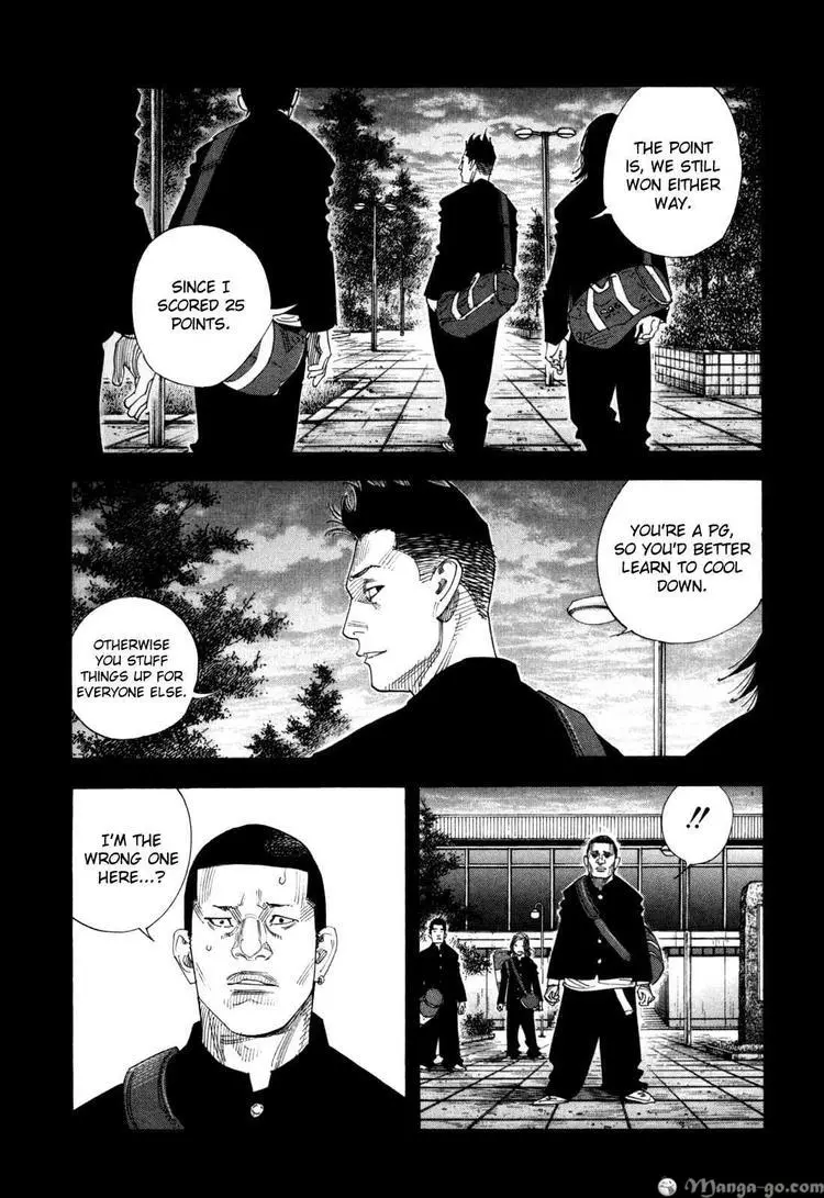 Manga page 10
