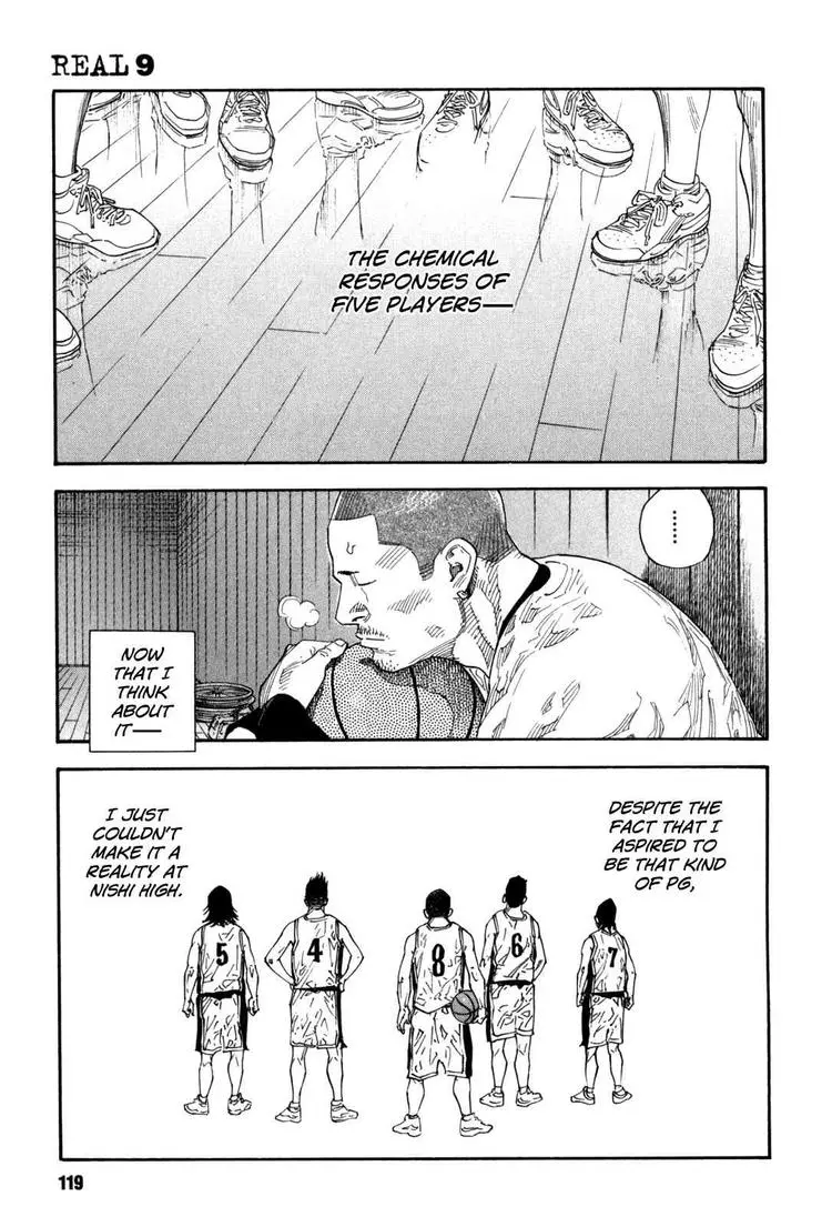Manga page 23