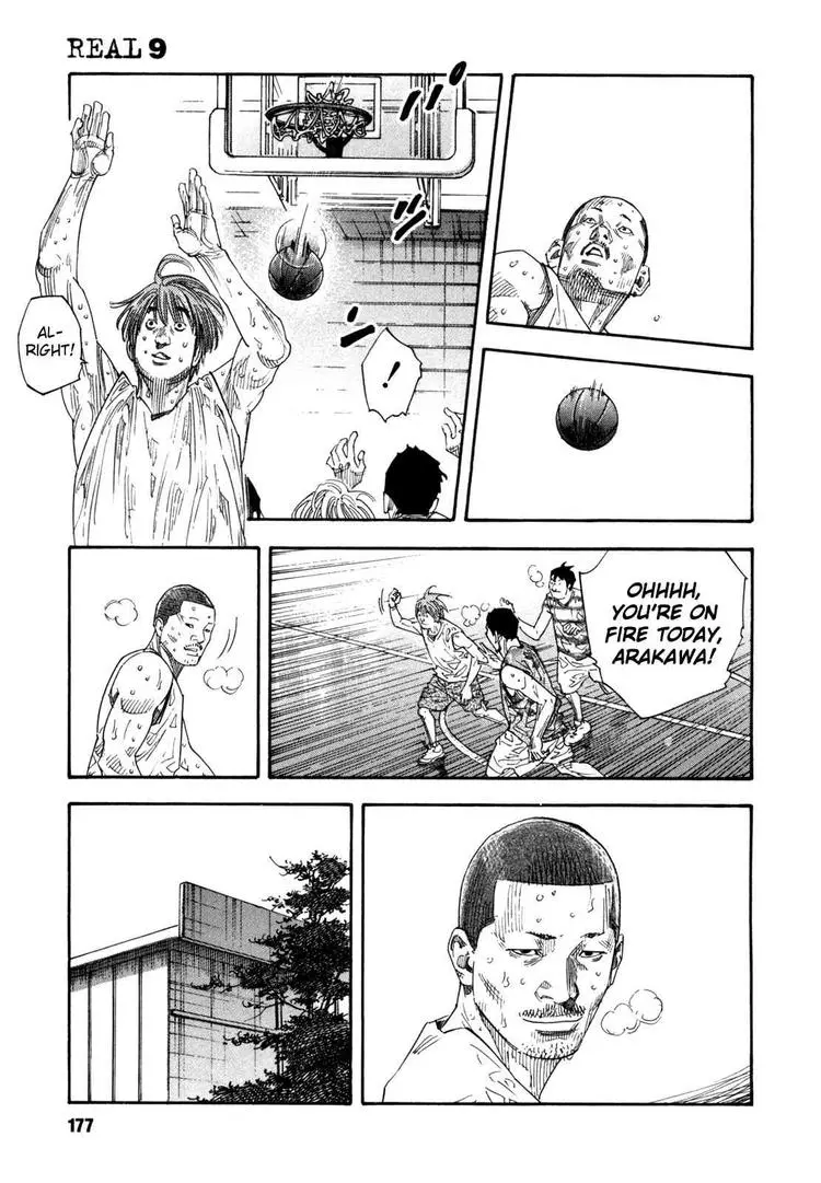 Manga page 11