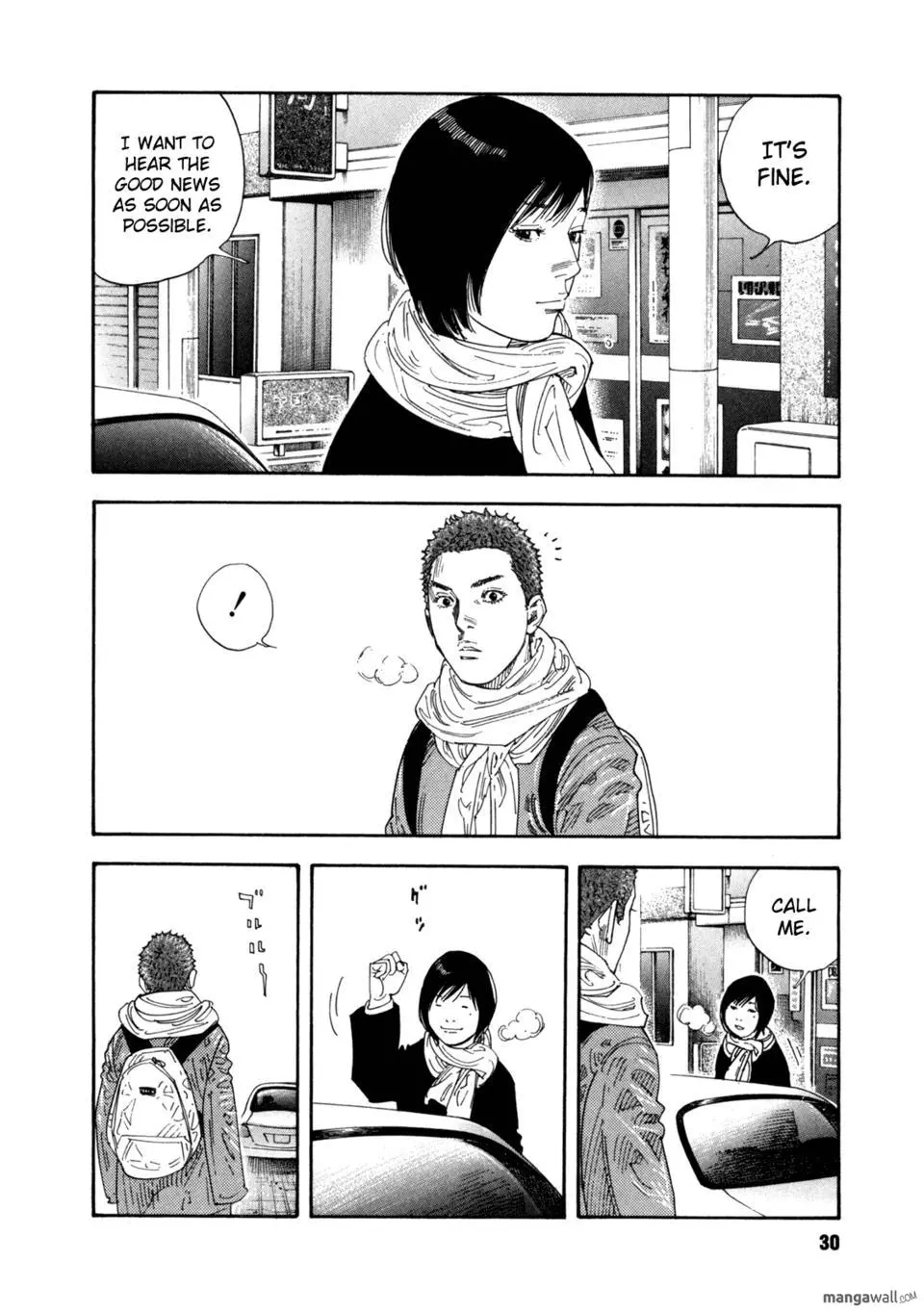 Manga page 30
