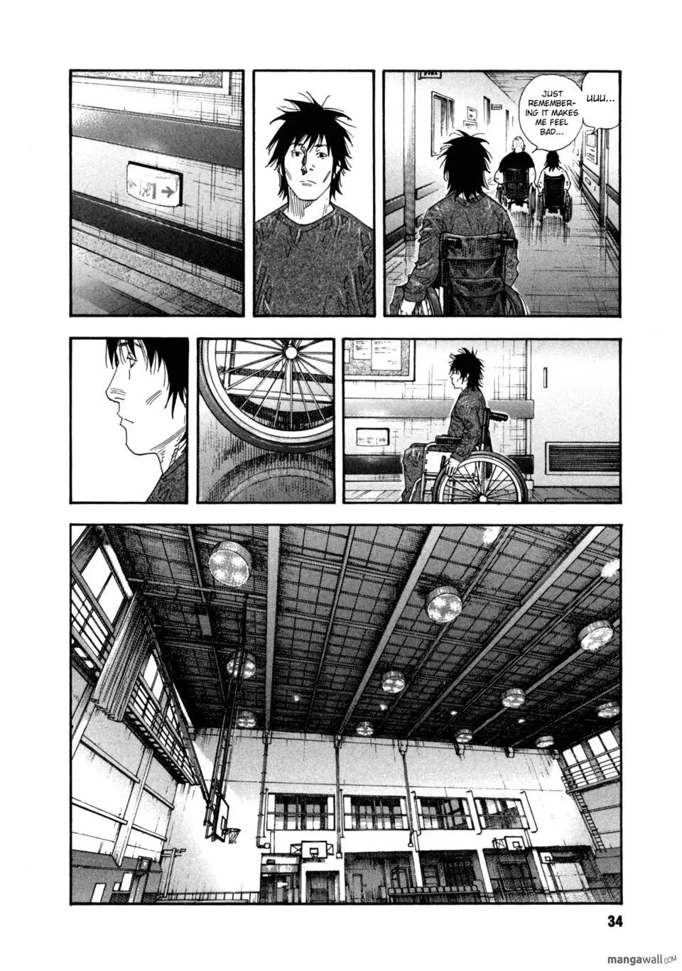 Manga page 34