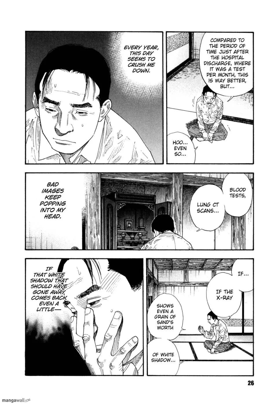 Manga page 26
