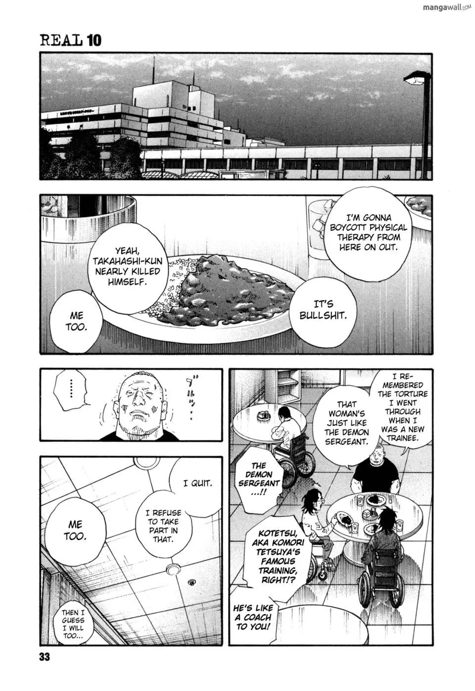 Manga page 33