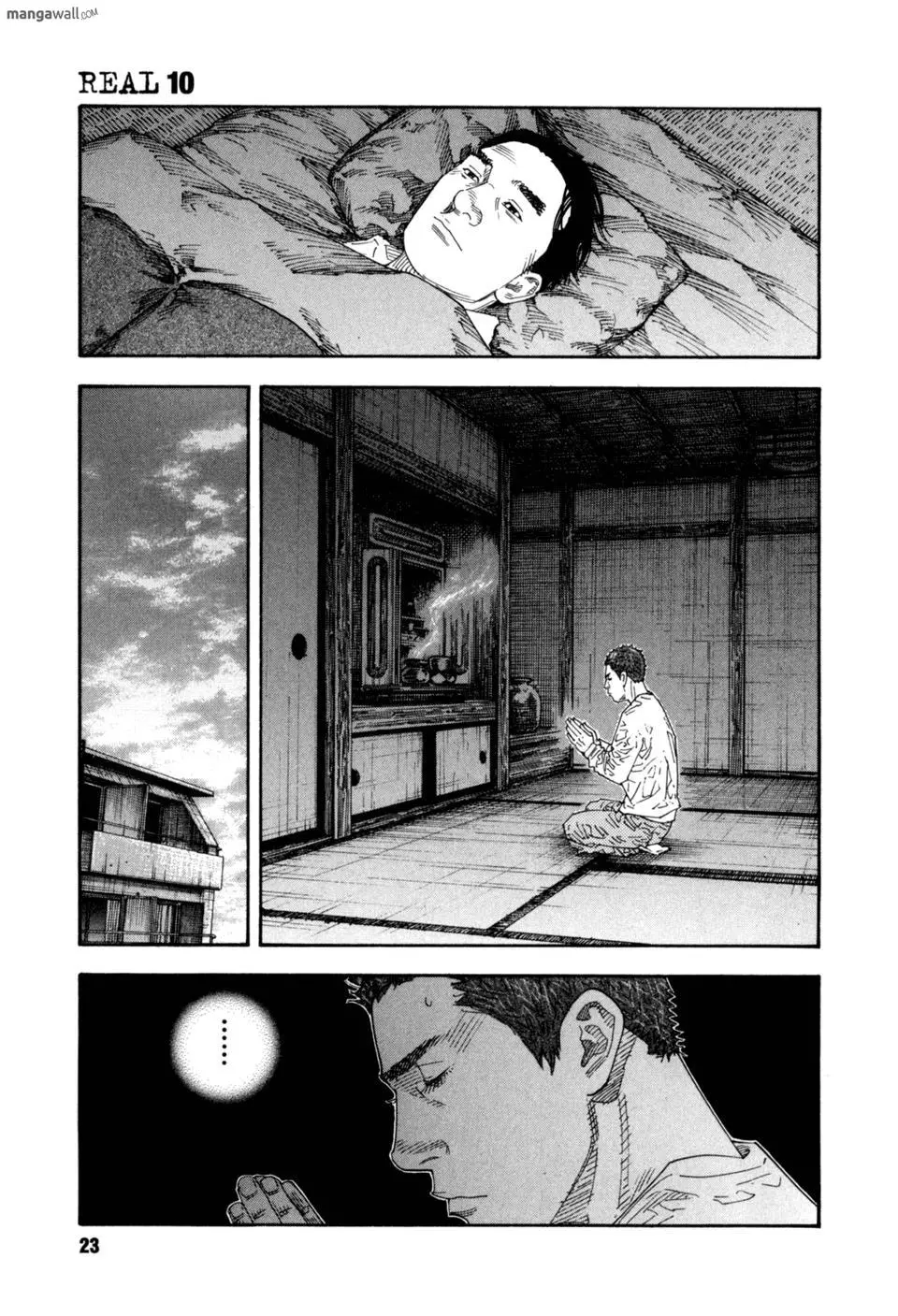 Manga page 23