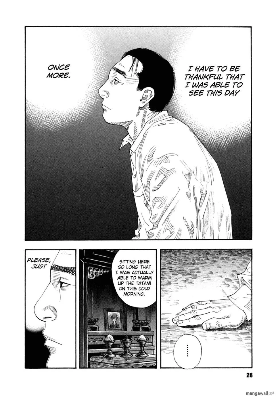 Manga page 28