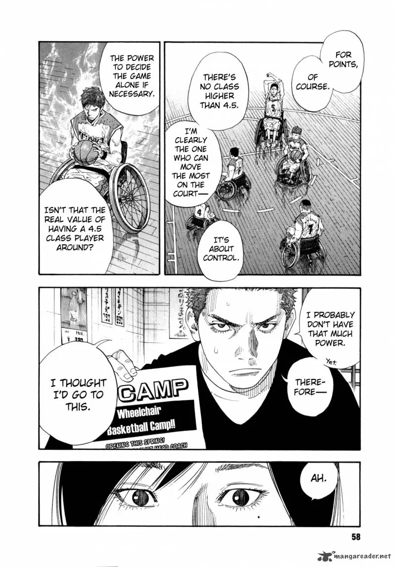 Manga page 20