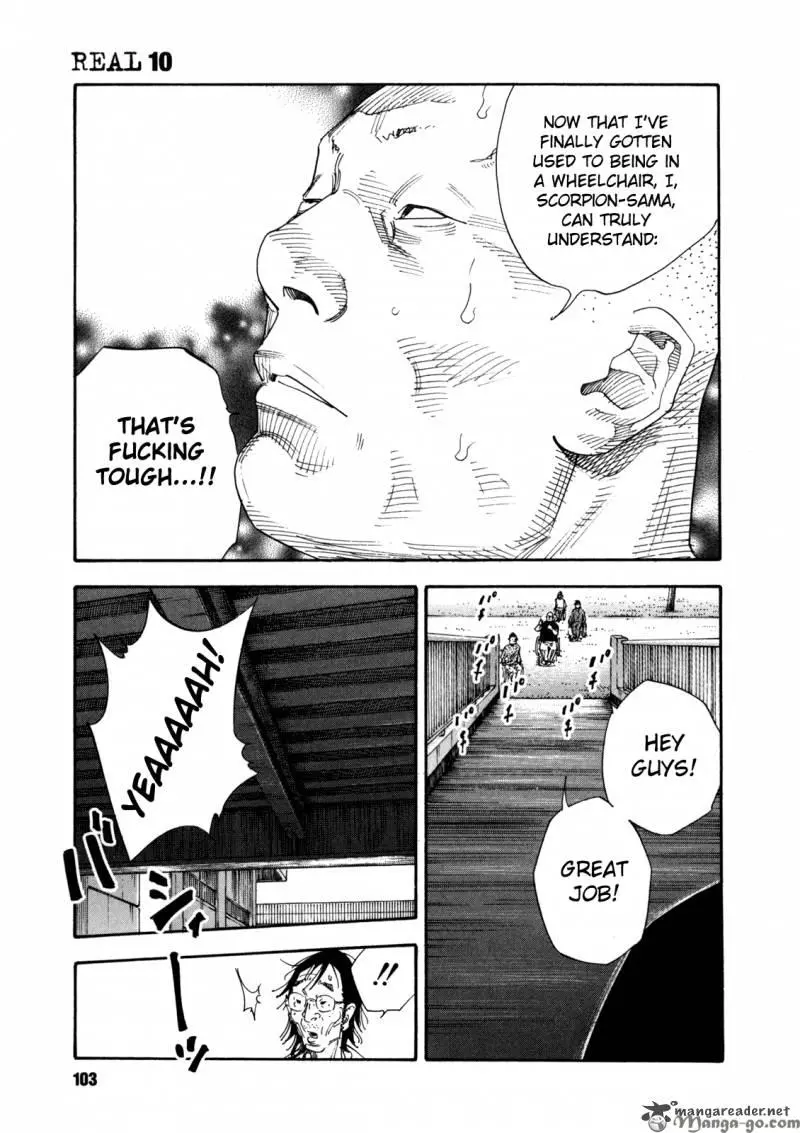 Manga page 32