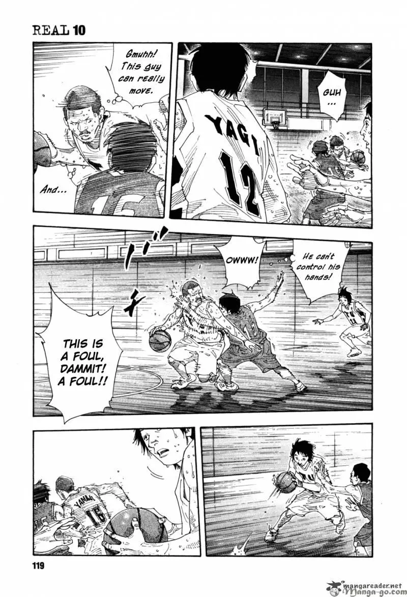 Manga page 11